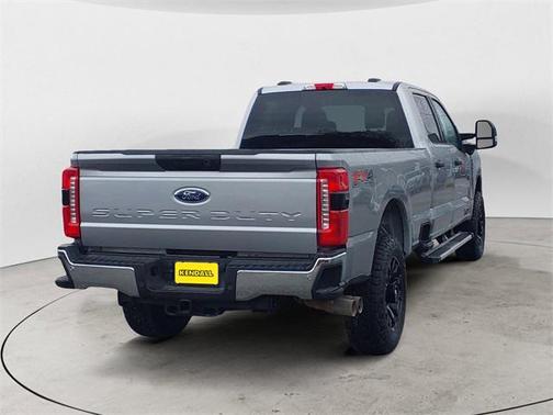 2024 Ford F-350 XLT