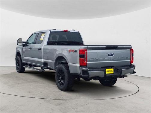 2024 Ford F-350 XLT