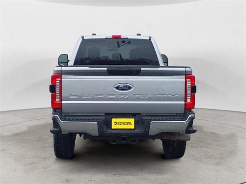 2024 Ford F-350 XLT