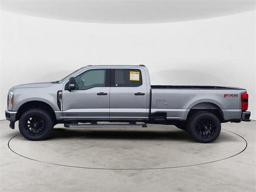 2024 Ford F-350 XLT