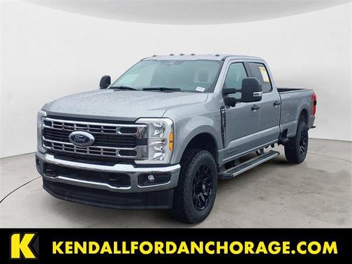 2024 Ford F-350 XLT
