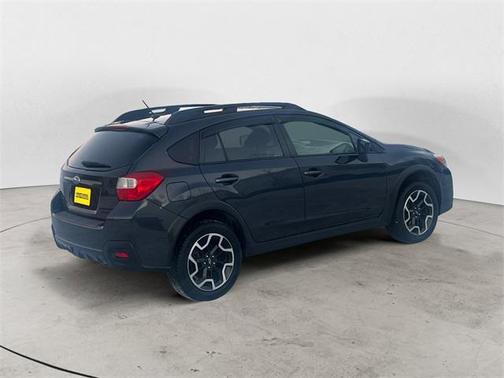 2016 Subaru Crosstrek 2.0i Premium