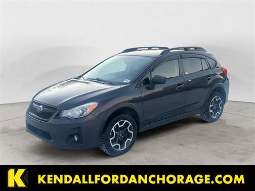 2016 Subaru Crosstrek 2.0i Premium