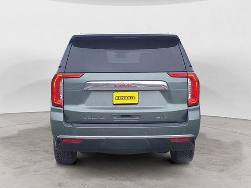Pine 2024 GMC Yukon SLT