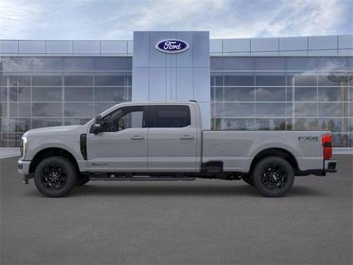 2025 Ford F-350 Lariat