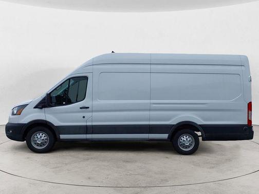 Oxford White 2024 Ford Transit-350 Base