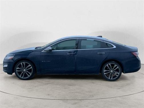2020 Chevrolet Malibu Premier
