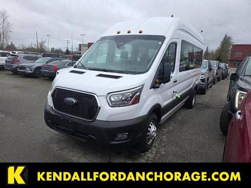 2023 Ford Transit-350 XL
