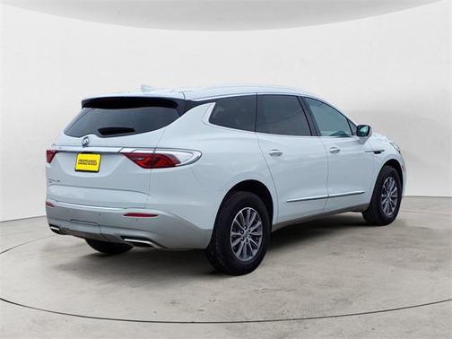 2024 Buick Enclave Premium AWD