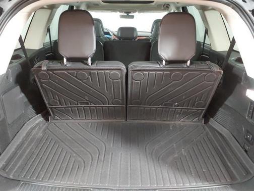 2024 Lincoln Aviator Reserve AWD