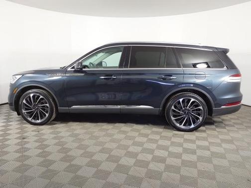 2024 Lincoln Aviator Reserve AWD
