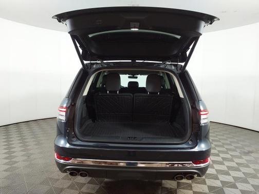 2024 Lincoln Aviator Reserve AWD