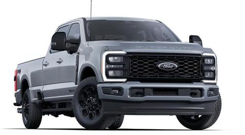 2025 Ford F-350 Lariat