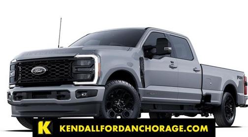 2025 Ford F-350 Lariat