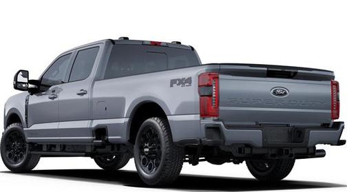 2025 Ford F-350 Lariat