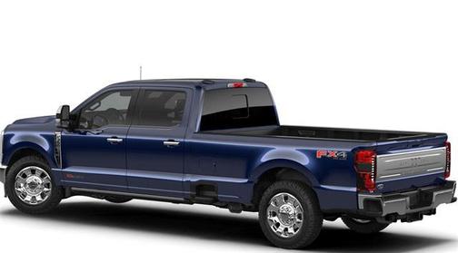 2026 Ford F-350 King Ranch