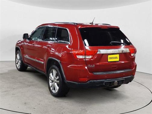 2013 Jeep Grand Cherokee Laredo