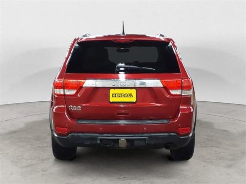 2013 Jeep Grand Cherokee Laredo