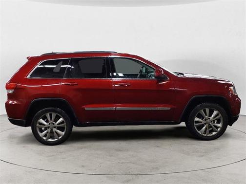 2013 Jeep Grand Cherokee Laredo
