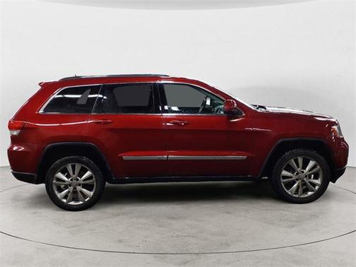 2013 Jeep Grand Cherokee Laredo