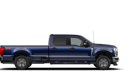 2026 Ford F-350 XLT