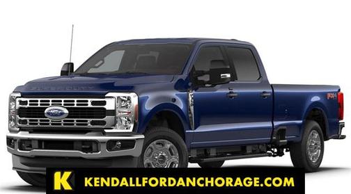 2026 Ford F-350 XLT