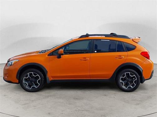 2013 Subaru XV Crosstrek 2.0i Limited