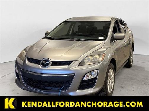 2012 Mazda CX-7 i SV