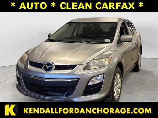 2012 Mazda CX-7 i SV