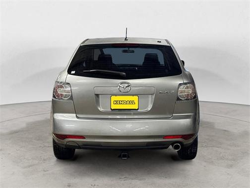 2012 Mazda CX-7 i SV