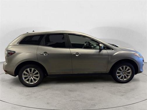 2012 Mazda CX-7 i SV