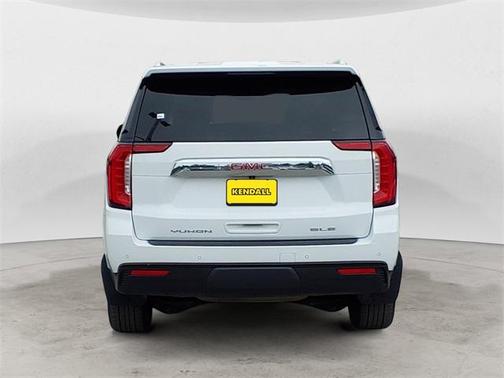 2024 GMC Yukon XL SLE