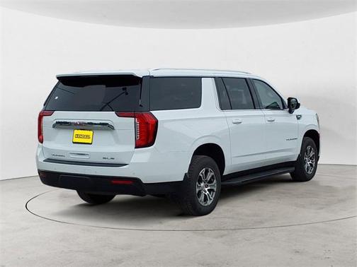2024 GMC Yukon XL SLE