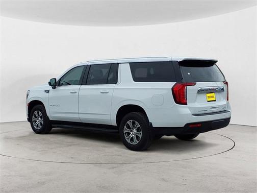 2024 GMC Yukon XL SLE