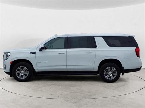 2024 GMC Yukon XL SLE