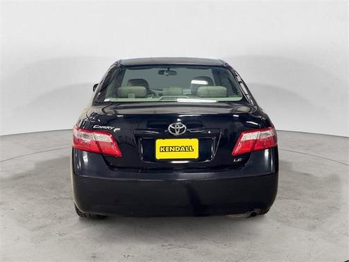 2007 Toyota Camry LE