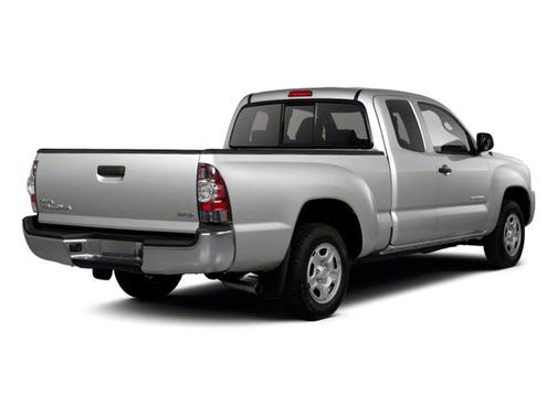 2010 Toyota Tacoma Access Cab