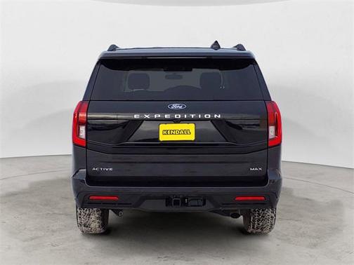 2025 Ford Expedition Max Active 4x4