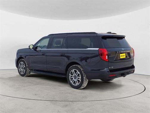 2025 Ford Expedition Max Active 4x4