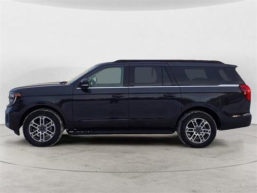 2025 Ford Expedition Max Active 4x4