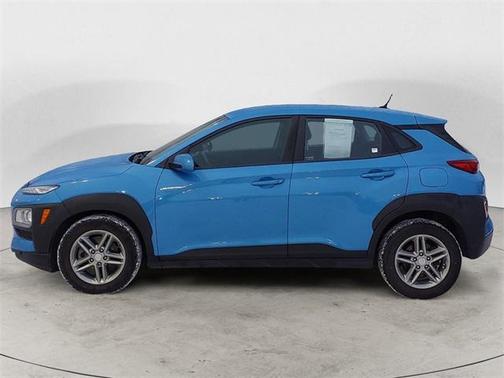 2018 Hyundai KONA SE