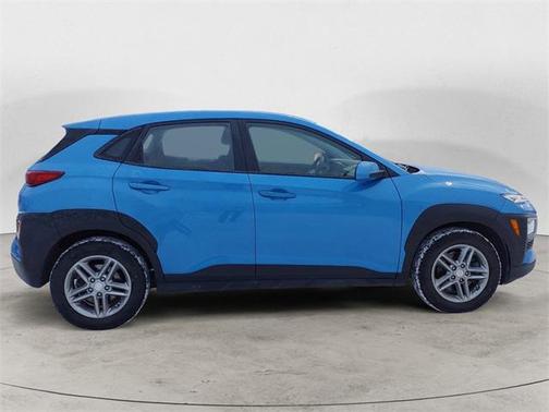 2018 Hyundai KONA SE