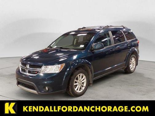 2014 Dodge Journey SXT
