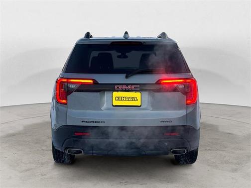 2023 GMC Acadia AWD SLE