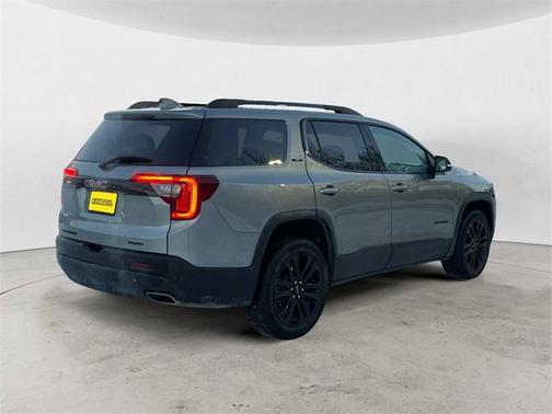 2023 GMC Acadia AWD SLE