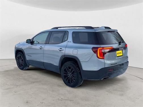 2023 GMC Acadia AWD SLE