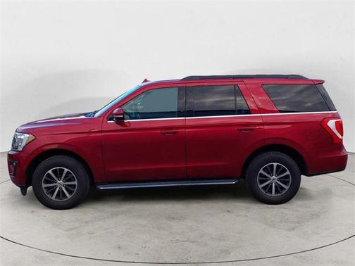 2019 Ford Expedition XLT