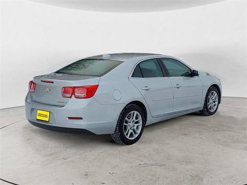 2015 Chevrolet Malibu 1LT
