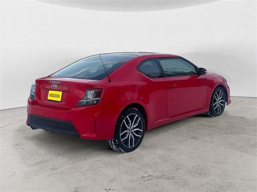 2014 Scion tC Base