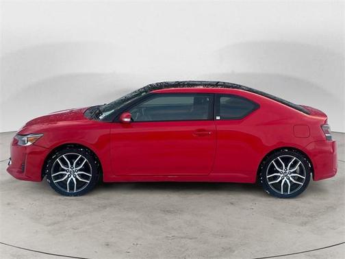 2014 Scion tC Base